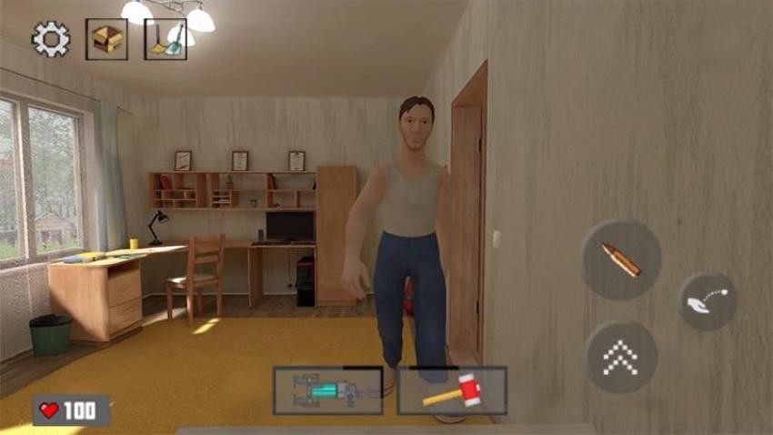 逃脱老师游戏v1.1(4)