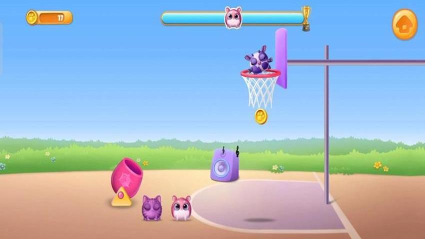 梦幻宠物欢乐屋游戏v187.1.2(1)