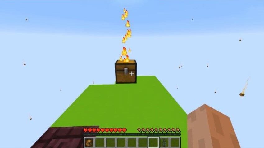 自由建造像素岛游戏v1.0 4