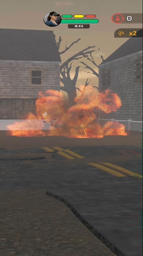 城市夺命狙击手游戏v187.1.3(2)