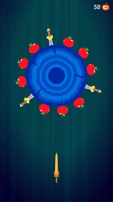 飞刀绝影游戏v1.0.1(4)