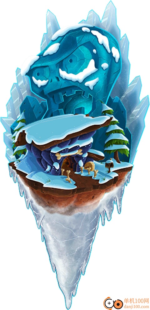 植物大战僵尸2手游B服最新版