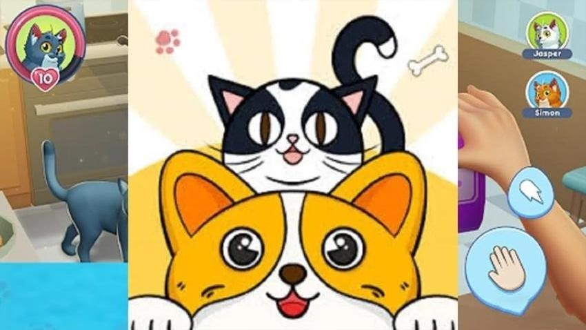 宠物商店模拟器游戏v1.0.0 1