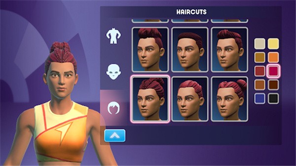 巴黎奥运会2024(Olympics™ Go! Paris 2024)1.6.1 2