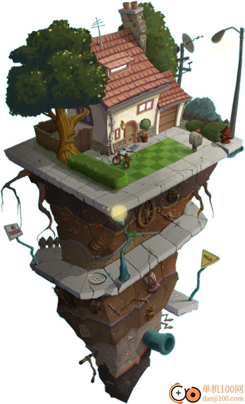 植物大战僵尸2手游B服最新版