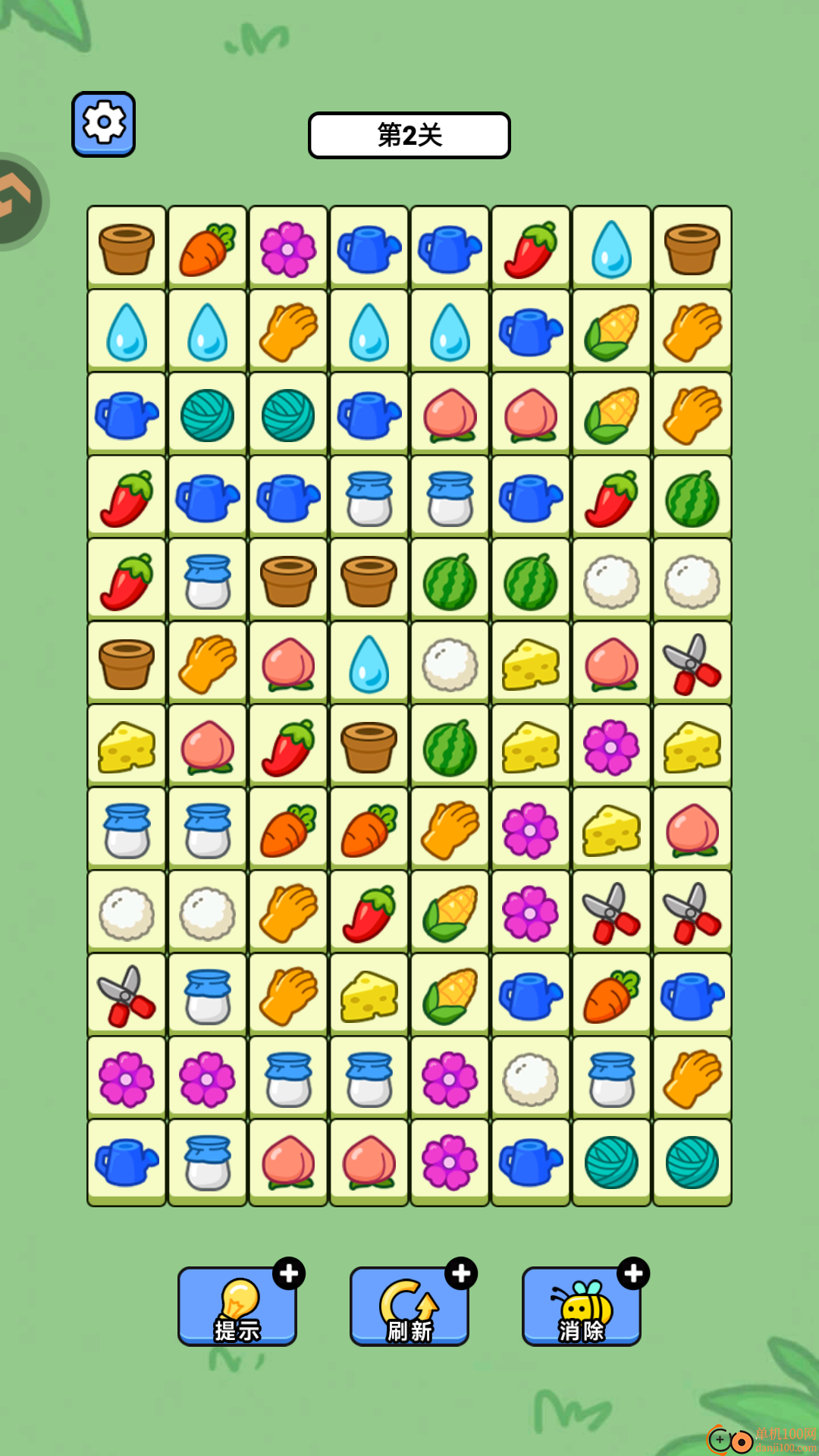 连连看达人全民消一消游戏