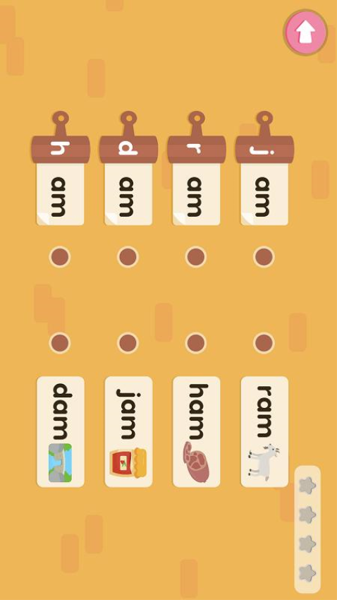 小小兒童英語自然拼讀L2官方版v6.9.3 2