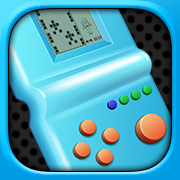 街機游戲廳手游