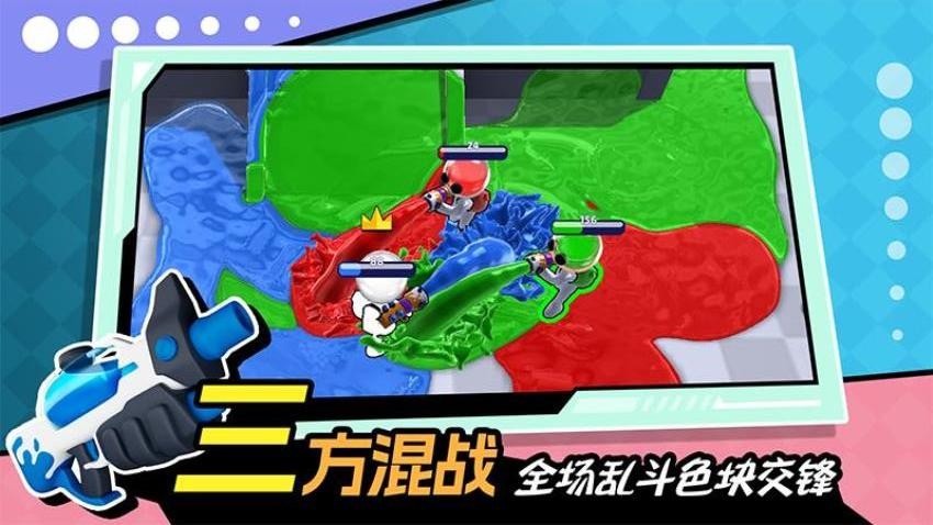 小王向前冲游戏v1.0.2 5