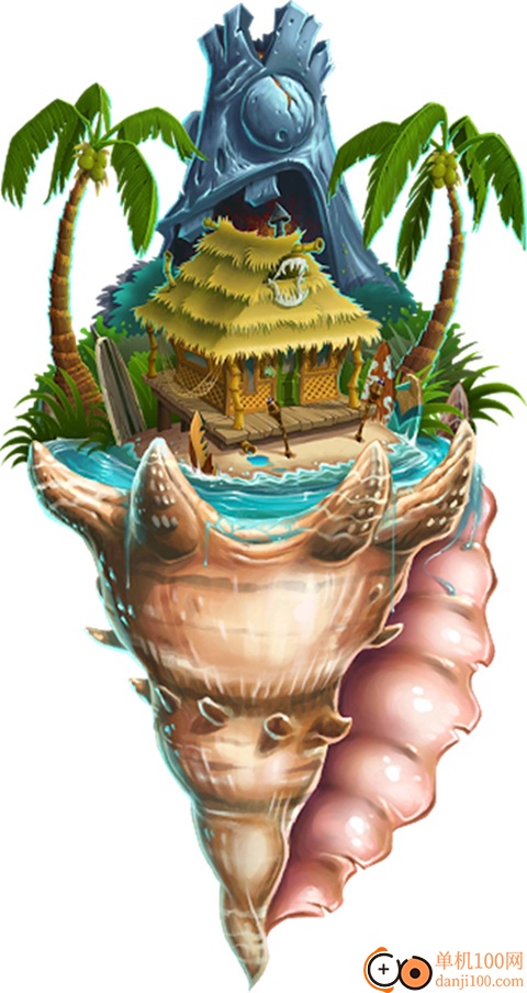 植物大战僵尸2手游B服最新版