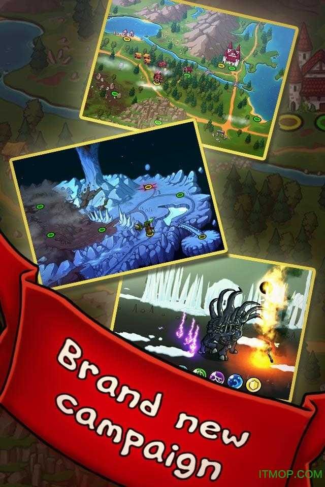 魔能方碑之巫官方正版(Magicka)v1.2.3 3