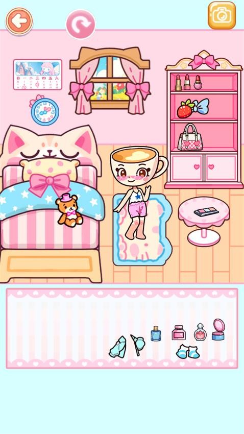 AI山海经安静书游戏v1.2 1