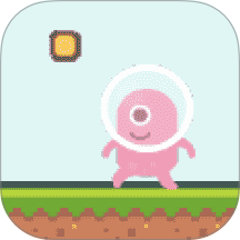 跑一跑就好游戲 v1.0.7