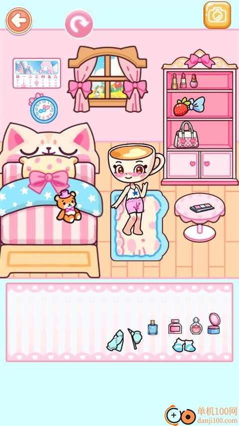 AI山海经安静书游戏