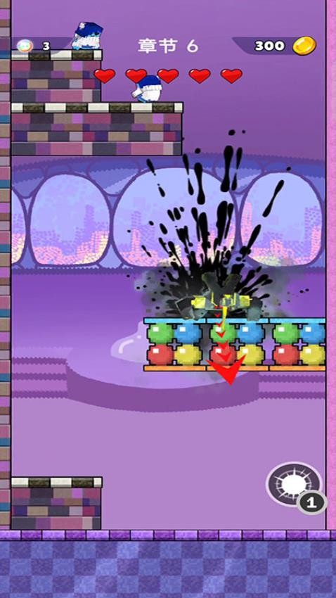 传说中的战士游戏v187.1.1 3