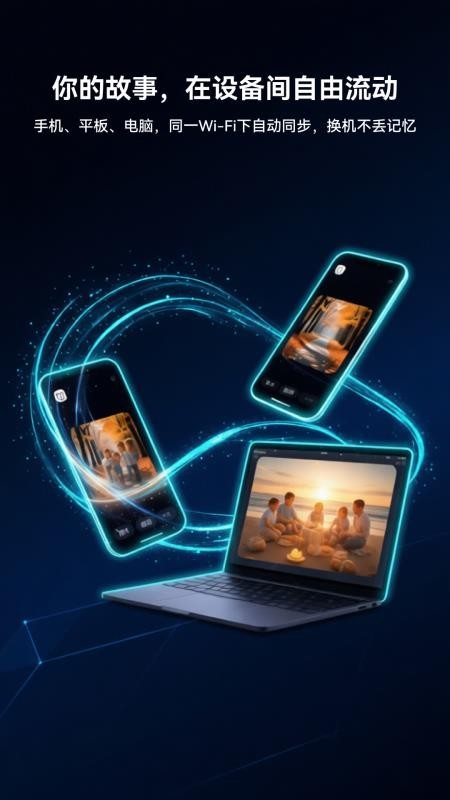 流荧拾刻最新版v3.0.0 3