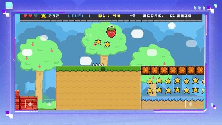 萌宠闯关记游戏v1.0.0 4