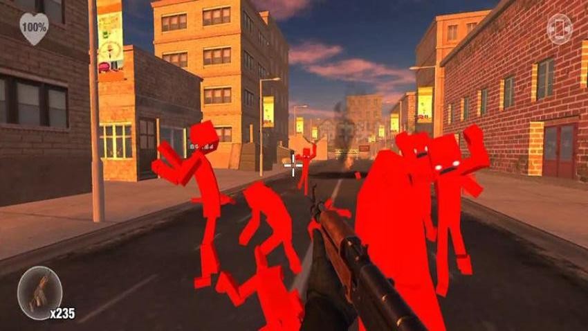 僵尸世界生存冒险游戏v187.1.1(4)