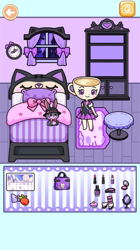 AI山海经安静书游戏v1.2 2