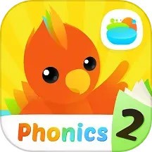 小小兒童英語自然拼讀L2官方版 v6.9.3