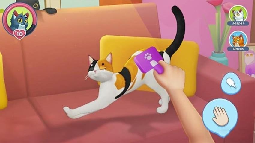 宠物商店模拟器游戏v1.0.0 3