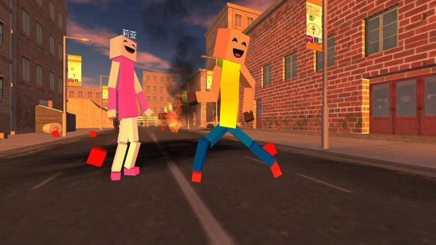 僵尸世界生存冒险游戏v187.1.1(1)