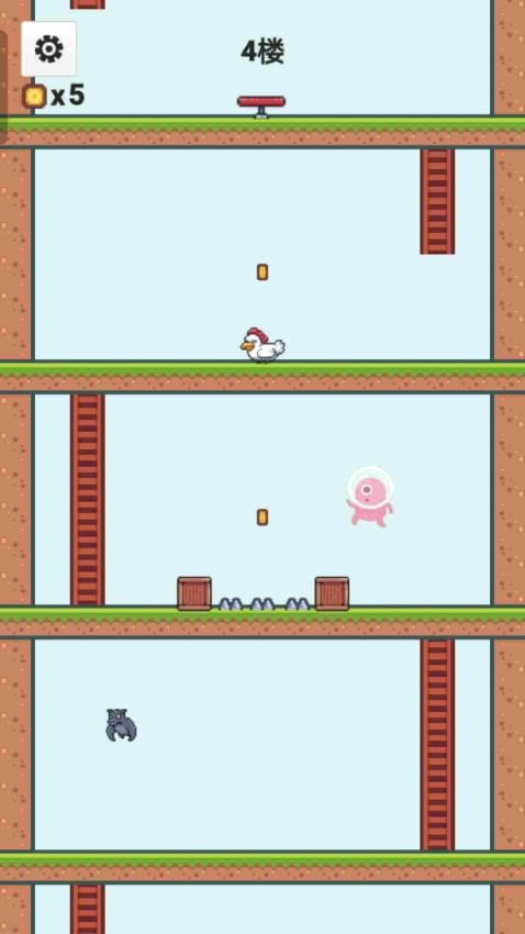 跑一跑就好游戏v1.0.7 2