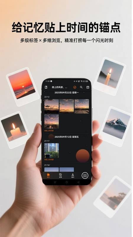 流荧拾刻最新版v3.0.0 2