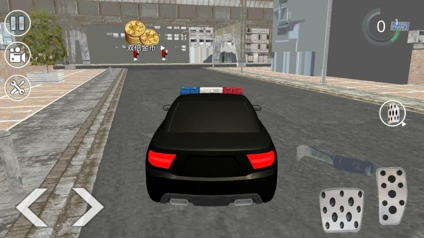 欧洲赛车模拟器手游v1.0 3