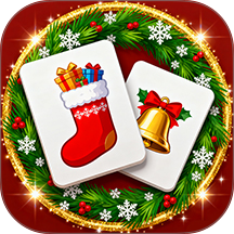 圣誕禮物記憶屋游戲