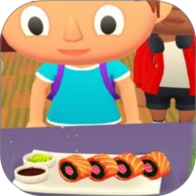 美味美食小屋游戲 v187.1.3