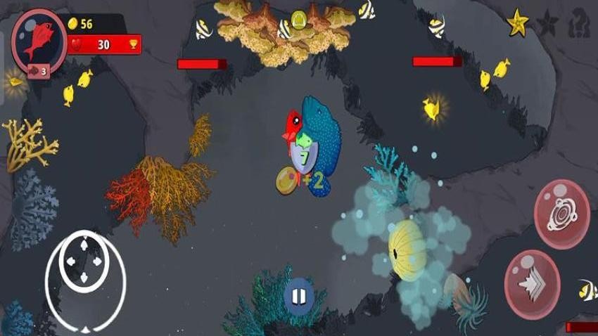 深海饥饿鲨游戏v187.1.3 1