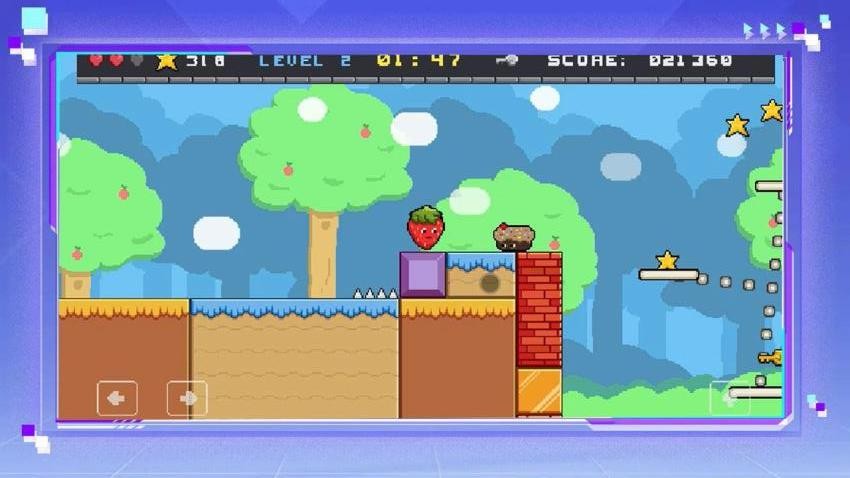 萌宠闯关记游戏v1.0.0 2