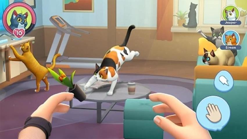 宠物商店模拟器游戏v1.0.0 4