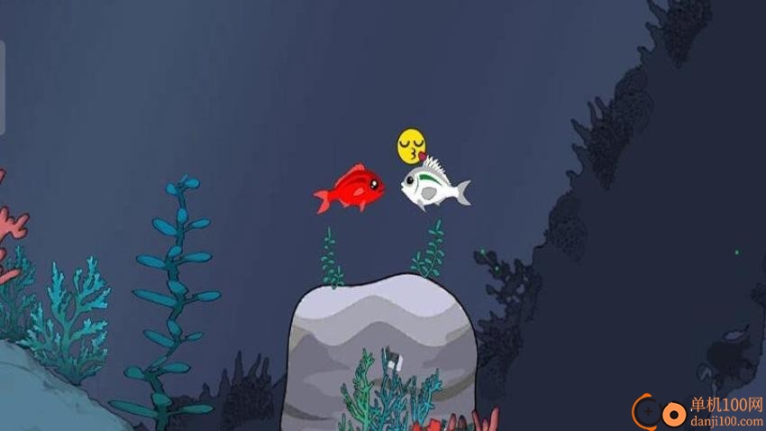 深海饥饿鲨游戏