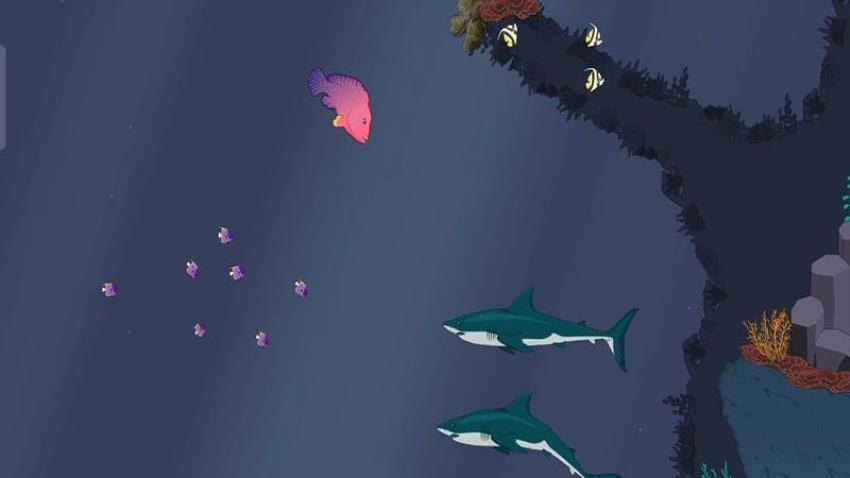 深海饥饿鲨游戏v187.1.3 4