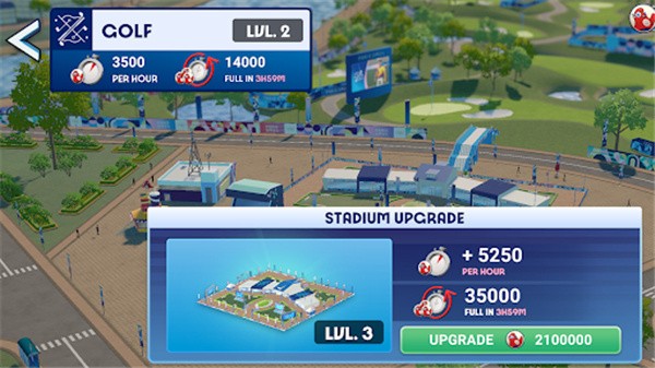 巴黎奥运会2024(Olympics™ Go! Paris 2024)1.6.1 4