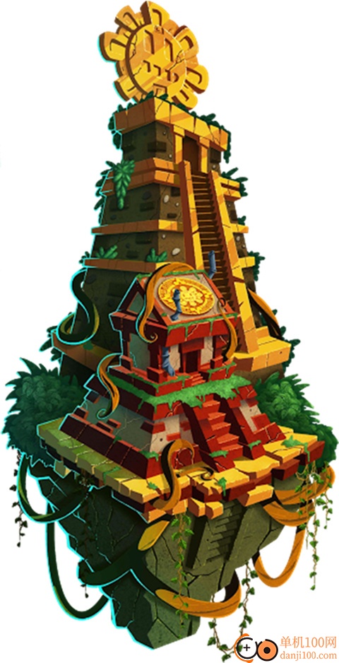 植物大战僵尸2手游B服最新版