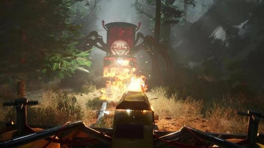 查尔斯火车头游戏v1.0(2)