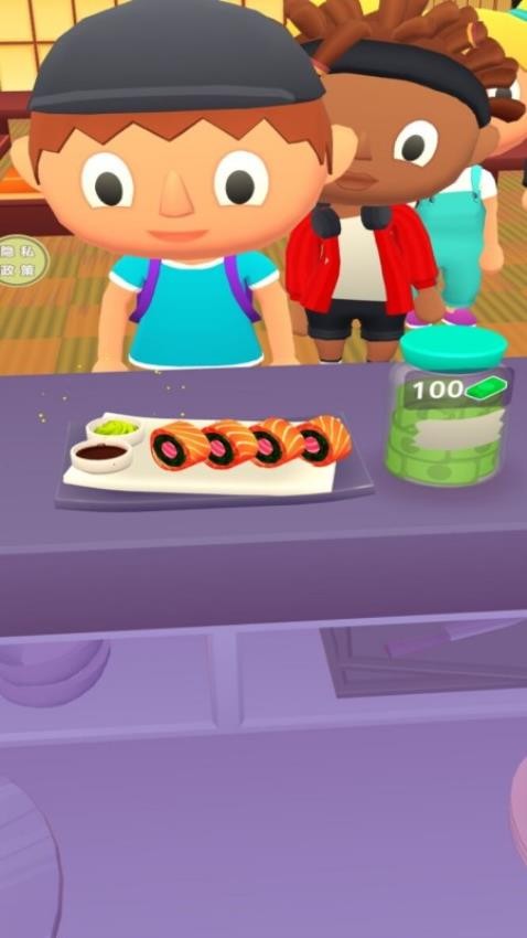 美味美食小屋游戏v187.1.3 1