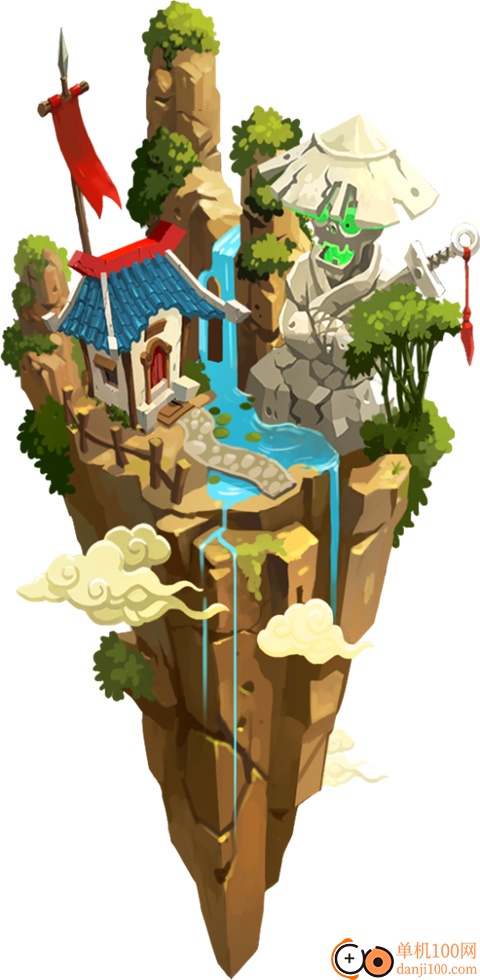 植物大战僵尸2手游B服最新版