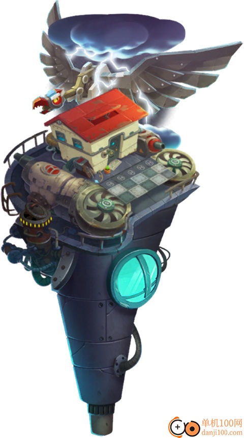 植物大战僵尸2手游B服最新版