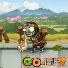 植物大战僵尸2九游版