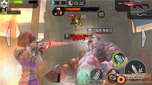 全民突击手游官方版