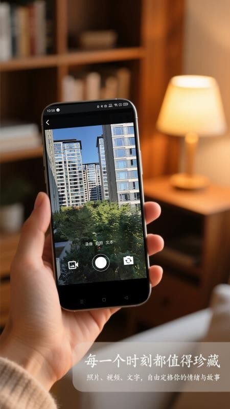 流荧拾刻最新版v3.0.0 4