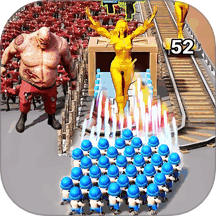 僵尸防御生存游戲 v1.0