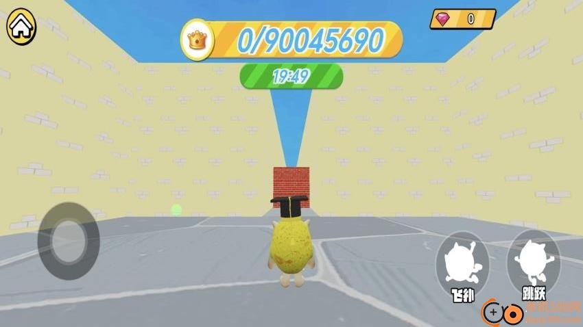 AI山海经后室游戏