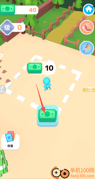 超人宠物店游戏