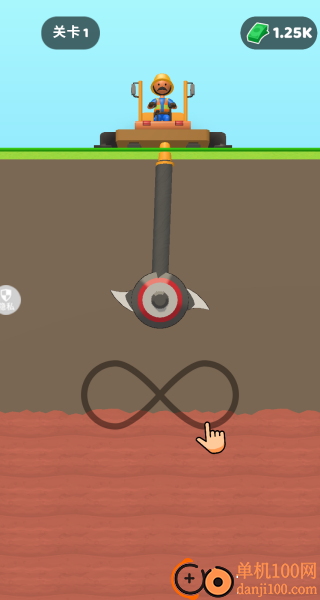 我是煤老板游戏