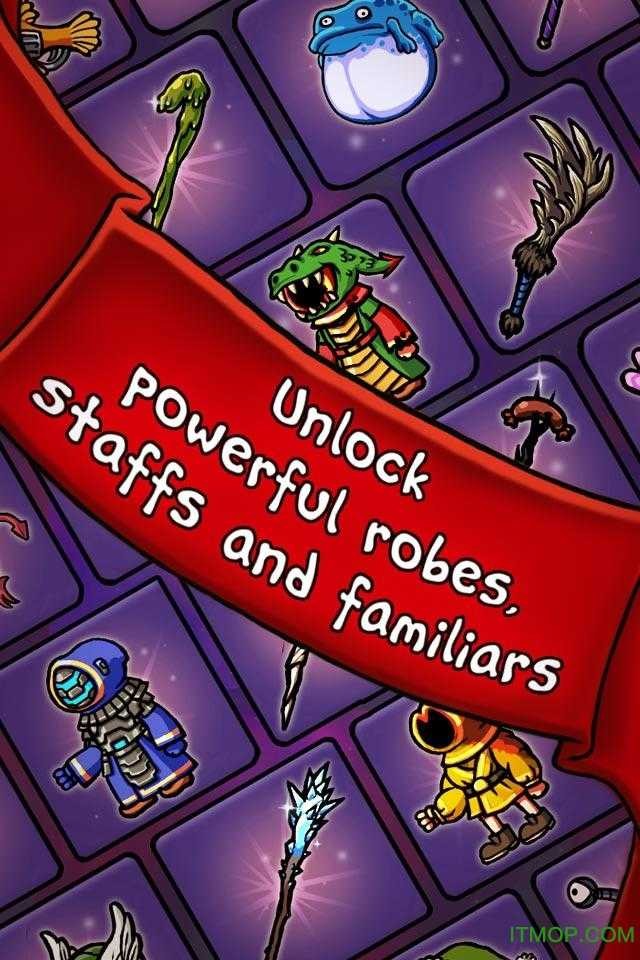 魔能方碑之巫官方正版(Magicka)v1.2.3 2